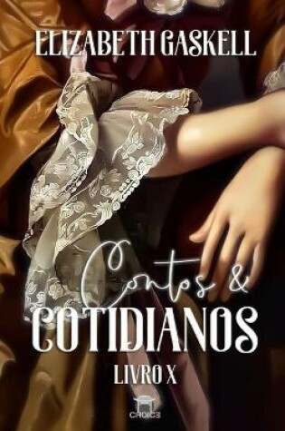 Cover of Contos & Cotidianos