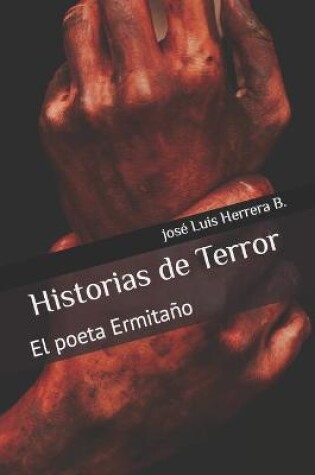 Cover of Historias de Terror