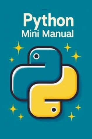 Cover of Python Mini Manual