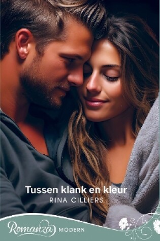 Cover of Tussen klank en kleur