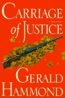 Book cover for Carriage of Justice