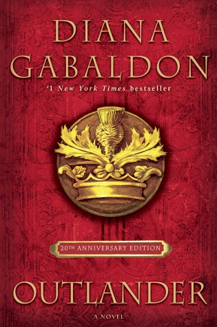 Outlander (20th Anniversary Collector's Edition)