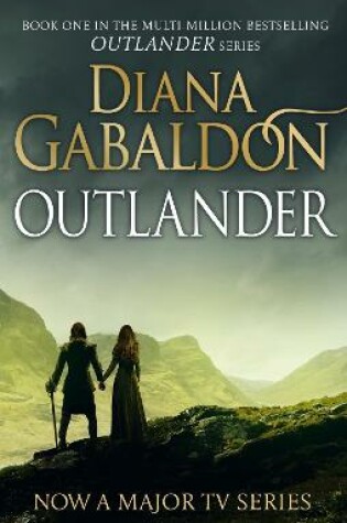 Cover of Outlander