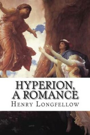 Cover of Hyperion, A Romance