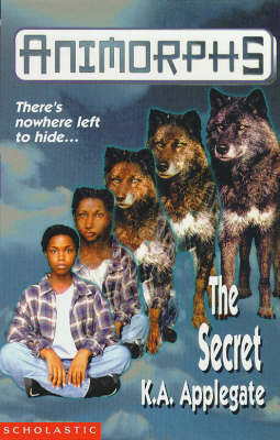 Cover of The Secret