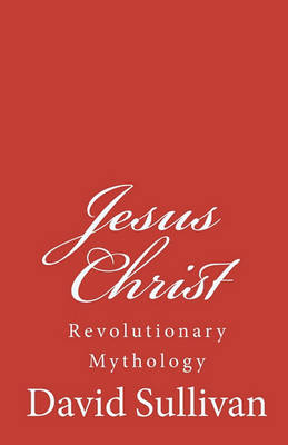 Book cover for Jesus Christ