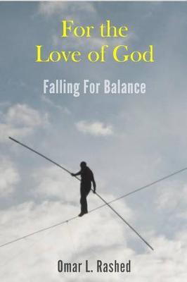 Book cover for For the Love of God