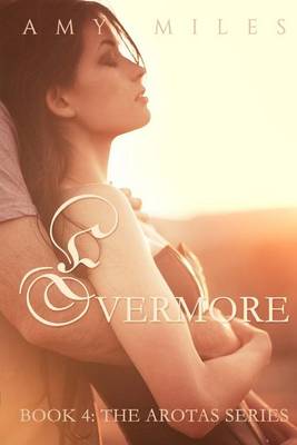 Book cover for Evermore