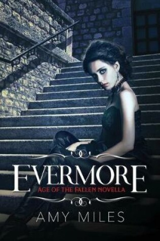 Cover of Evermore
