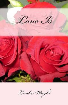 Book cover for Love Is