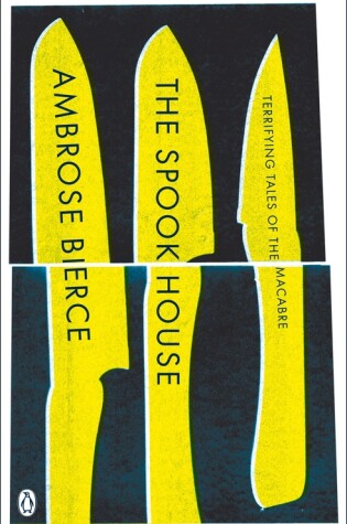 Cover of The Spook House