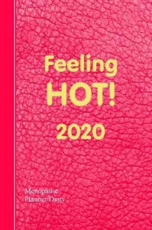 Cover of Feeling Hot!