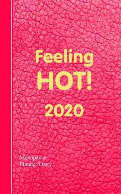 Book cover for Feeling Hot!
