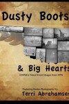 Book cover for Dusty Boots and Big Hearts