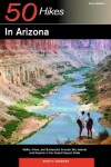 Book cover for Explorer's Guide 50 Hikes in Arizona