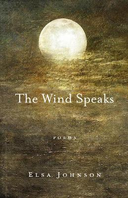 Book cover for The Wind Speaks