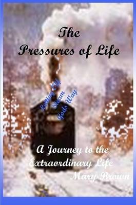 Book cover for The Pressures of Life