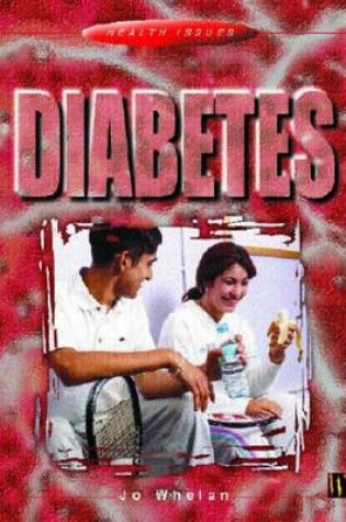 Cover of Diabetes