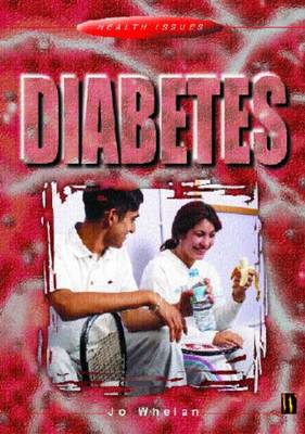 Cover of Diabetes