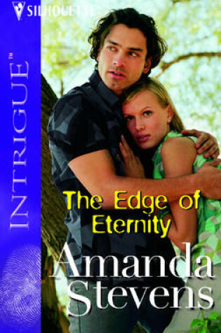 Cover of The Edge of Eternity