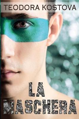 Cover of La Maschera