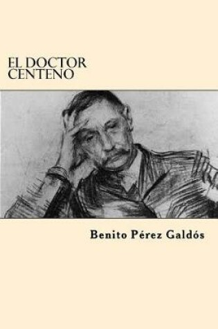 Cover of El Doctor Centeno (Spanish Edition)