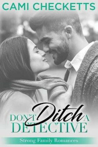 Cover of Don't Ditch a Detective