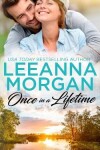 Book cover for Once In A Lifetime