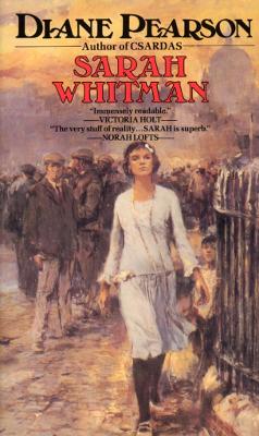 Book cover for Sarah Whitman