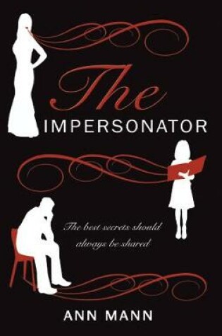 Cover of The Impersonator