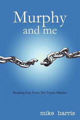 Book cover for Murphy and Me