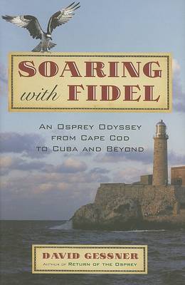 Book cover for Soaring with Fidel