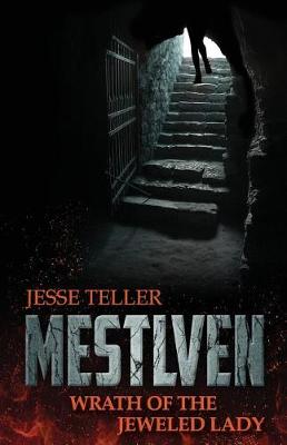 Book cover for Mestlven