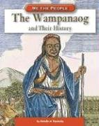 Cover of The Wampanoag and Their History