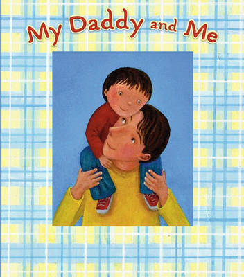 Book cover for My Daddy and Me