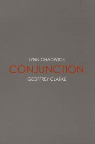 Cover of Conjunction