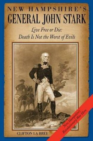 Cover of New Hampshire's General John Stark