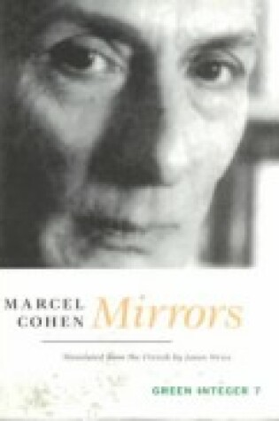 Cover of Mirrors