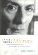 Book cover for Mirrors