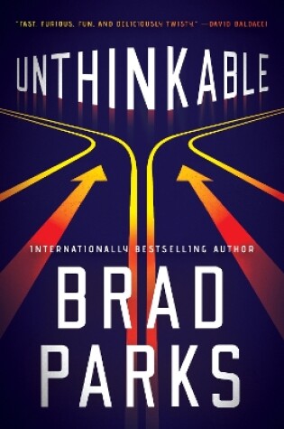 Cover of Unthinkable