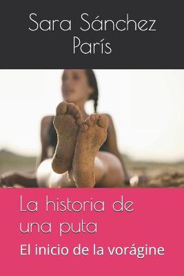 Cover of La historia de una puta