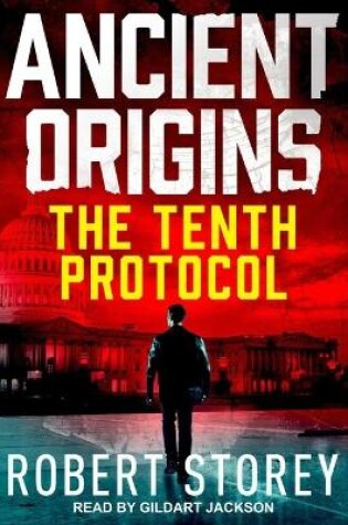 Cover of The Tenth Protocol