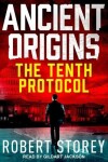 Book cover for The Tenth Protocol