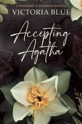 Cover of Accepting Agatha
