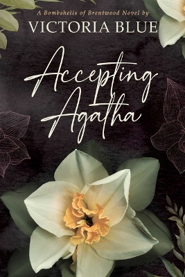 Book cover for Accepting Agatha