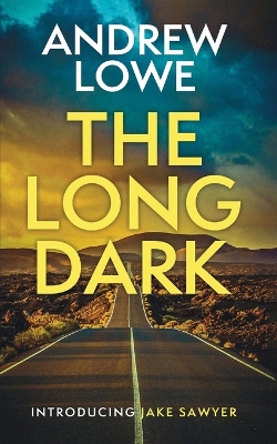 Cover of The Long Dark