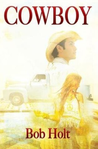 Cover of Cowboy