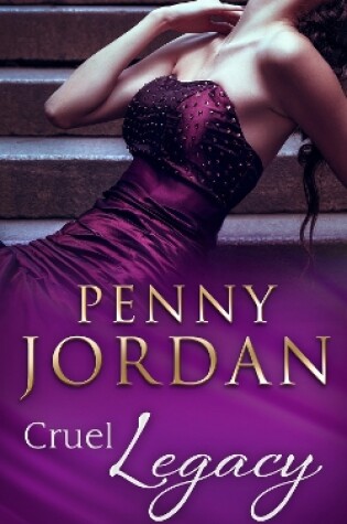 Cover of Cruel Legacy