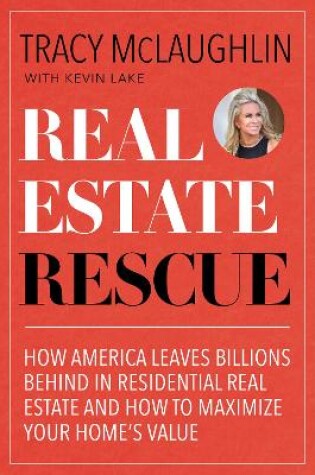 Cover of Real Estate Rescue