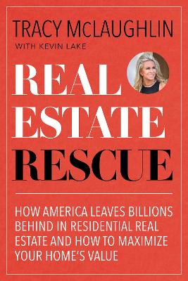 Book cover for Real Estate Rescue